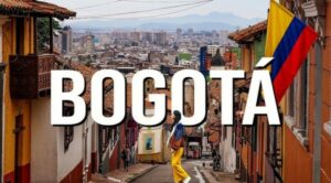 Bogotá Set to Host 10th Ibero-American Gaming Summit in 2026 Bogotá Set to Host 10th Ibero-American Gaming Summit in 2026