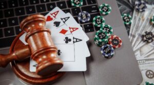 Jeju Island Illegal Betting Operation Dismantled by Korean Authorities