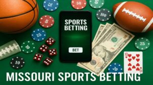 Missouri Prepares for Legal Sports Betting Debut with Temporary Operator Licenses Missouri Prepares for Legal Sports Betting Debut with Temporary Operator Licenses