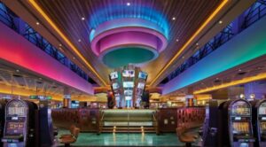Federal Shutdown Stalls Union Vote at Horseshoe Indianapolis Casino