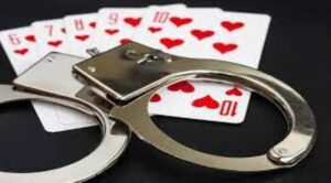 Major Enforcement Action Targets Unlawful Casino and Online Betting Ring in India