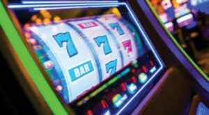 Netherlands Signals Major Changes Ahead for Land-Based Slot Machine Sector