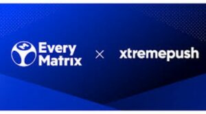 EveryMatrix Integrates Xtremepush CRM and Loyalty Solutions Into its Platform