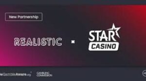 Realistic Games Expands Reach in the Netherlands Through New Starcasino Collaboration