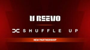 REEVO Partners with Shuffle Up to Expand Global Gaming Reach