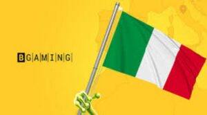 BGaming Enhances Italian Market Strategy with New Game Structure and Social Responsibility Focus