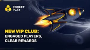 RocketPlay Revamps VIP Club to Strengthen Player Loyalty and Drive Engagement