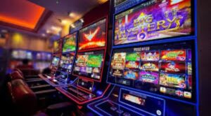 SYNOT Group Expands Presence with High-End Installations in Central Dublin Casinos