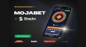 Shacks Evolution Studios Forms Strategic Alliance with Moja Group Inc. to Strengthen African iGaming