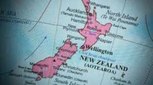 New Zealand Advances Online Gambling Bill With Community Funding Measures New Zealand Advances Online Gambling Bill With Community Funding Measures