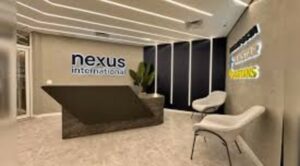 Nexus International Approaches $1 Billion Mark, Driven by Spartans.com Surge Nexus International Approaches $1 Billion Mark, Driven by Spartans.com Surge