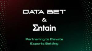 DATA.BET to Strengthen Entain NCE’s Esports Betting Presence in Northern Europe DATA.BET to Strengthen Entain NCE’s Esports Betting Presence in Northern Europe