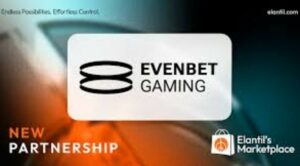 Elantil Expands Marketplace with EvenBet Gaming Poker Integration