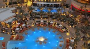 Red Rock Resorts Achieves Ninth Consecutive Quarter of Record Revenue, Plans Major Expansion Red Rock Resorts Achieves Ninth Consecutive Quarter of Record Revenue, Plans Major Expansion