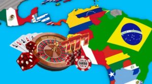 Latin America Intensifies Crackdown on Illegal Gambling Across Key Markets
