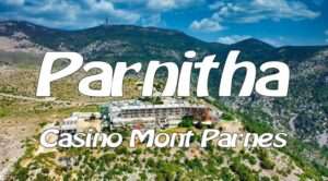 Regency Casino Mont Parnes Relocation Faces Further Delays, Now Targeted for 2028 Regency Casino Mont Parnes Relocation Faces Further Delays, Now Targeted for 2028