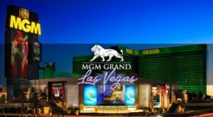 MGM Reports Disappointing Third Quarter Amid Las Vegas Struggles and New York Withdrawal MGM Reports Disappointing Third Quarter Amid Las Vegas Struggles and New York Withdrawal