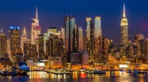 Four Finalists Emerge as Downstate New York Casino License Battle Nears Conclusion