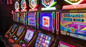 Aurora Considers Boosting Video Gaming Terminal Limits to Increase Revenue