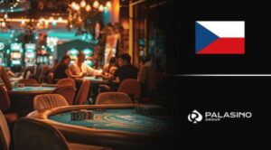 Palasino Group Expands Czech Footprint With Fourth Casino Launch
