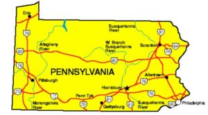 Online Gaming Fuels Pennsylvania’s Steady Revenue Growth in September 2025
