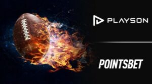 Playson Expands Reach in Ontario Through New PointsBet Collaboration