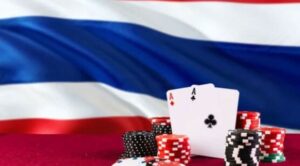 Thailand Halts Poker Legalization Amid Leadership Change