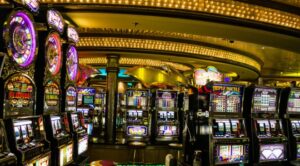 Delaware Casino Industry Sees Significant Revenue Drop in September