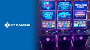 CT Gaming Sets the Stage for BEGE 2025 with Premier Slot Cabinets and Casino Solutions