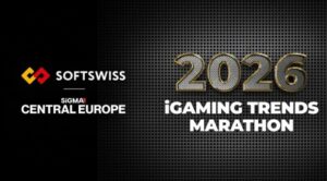 SOFTSWISS to Lead Industry Insights at 2026 iGaming Trends Marathon