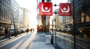 Svenska Spel Delivers Strong Q3, Outpacing Revenue Expectations