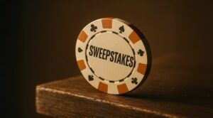 California Moves to Outlaw Sweepstakes Casinos with New Legislation