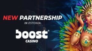 SYNOT Games Expands Baltic Reach with Boost Casino Agreement SYNOT Games Expands Baltic Reach with Boost Casino Agreement