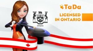 TaDa Gaming Secures AGCO License, Boosting Expansion in Ontario’s iGaming Market TaDa Gaming Secures AGCO License, Boosting Expansion in Ontario’s iGaming Market