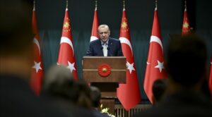 Erdoğan Targets Unlicensed Online Gambling Ahead of 2027 Elections