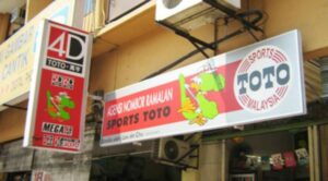 Sports Toto Faces Revenue Decline Amid Rise in Illegal Online Betting in Malaysia Sports Toto Faces Revenue Decline Amid Rise in Illegal Online Betting in Malaysia
