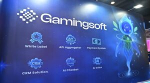 Gamingsoft Unveils AI White Label Innovation for Swift Casino Launches at SiGMA Central Europe 2025