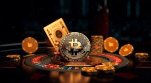 Crypto Payments Set the Pace for iGaming Innovation Crypto Payments Set the Pace for iGaming Innovation