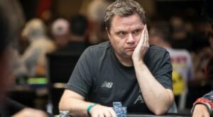 Poker’s Digital Future: AI, Mobile Innovation, and Regulatory Evolution Through 2030