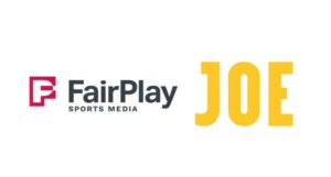 FairPlay Sports Media Partners with JOE to Enhance Betting Content and Engagement