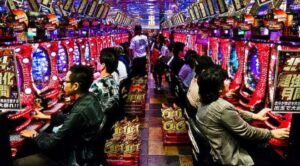 Japan Confronts Rising Tide of Illegal Online Gambling Amid Youth Concerns