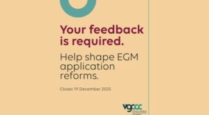 VGCCC Seeks Input on Revamped Electronic Gaming Machine Approval Process