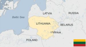 Lithuania Introduces Stricter Gambling Regulations with Higher Age Limit