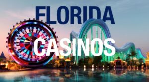 Florida AG Pushes for Harsher Punishments in Illegal Gambling Crackdown