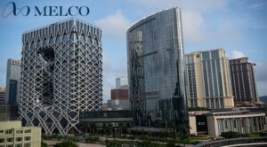 Melco Resorts Advances Slot Machine Restructuring with Closure of Mocha Grand Dragon Hotel