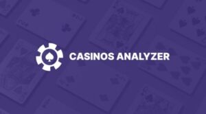 CasinosAnalyzer Sets the Standard for Informed Online Gambling Choices
