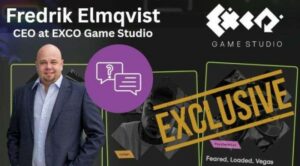 Tequity and EXCO Game Studio Forge Strategic Alliance for Advanced Slot Development