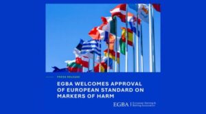 Europe Moves Closer to Unified Gambling Harm Prevention Standard