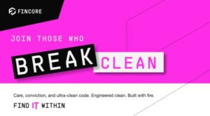 Fincore Introduces Break Clean Initiative to Elevate Technology Standards in Gaming Platforms