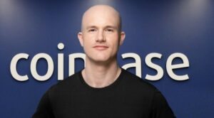 Coinbase CEO’s Words Spark Payouts in $84,000 Mention Market Frenzy